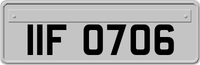 IIF0706
