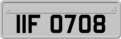 IIF0708