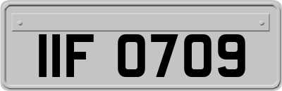 IIF0709