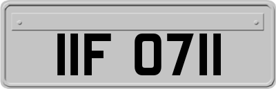 IIF0711