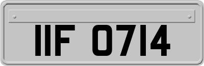 IIF0714