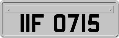 IIF0715