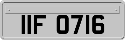 IIF0716