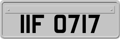 IIF0717
