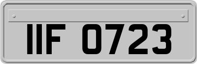 IIF0723