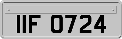 IIF0724