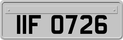 IIF0726