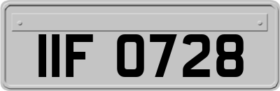 IIF0728