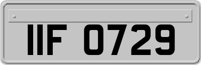 IIF0729