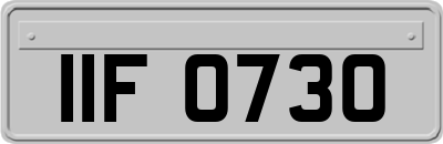 IIF0730