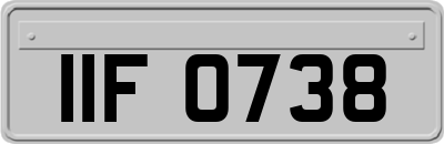 IIF0738