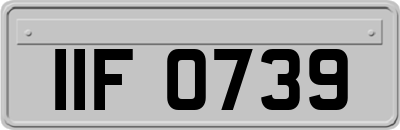 IIF0739