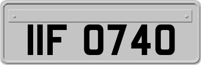 IIF0740