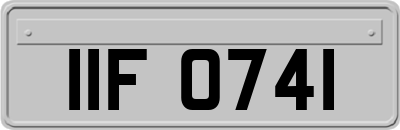 IIF0741