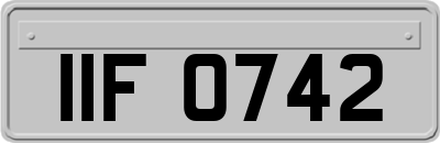IIF0742