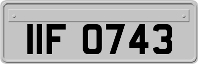 IIF0743