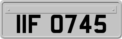 IIF0745