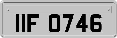 IIF0746
