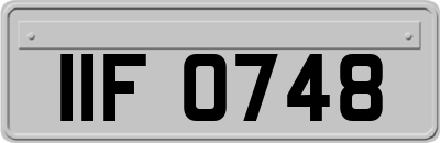 IIF0748