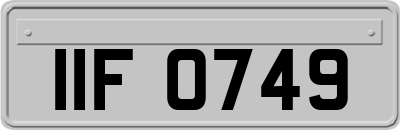 IIF0749