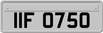 IIF0750