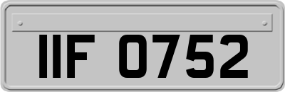 IIF0752
