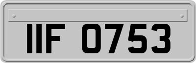 IIF0753