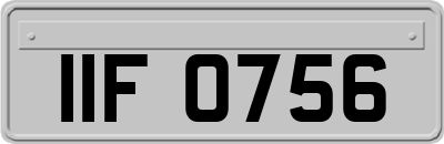 IIF0756