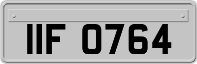 IIF0764