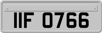 IIF0766