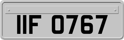 IIF0767