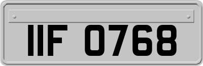 IIF0768