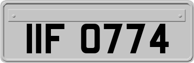 IIF0774