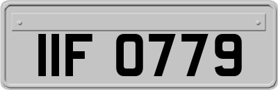 IIF0779