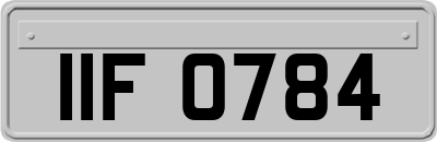 IIF0784