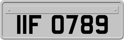 IIF0789