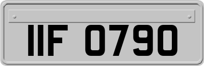 IIF0790