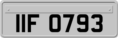 IIF0793