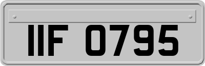 IIF0795