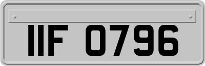IIF0796