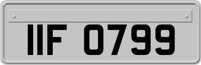 IIF0799