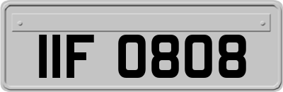 IIF0808