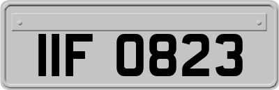 IIF0823