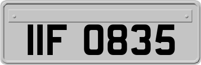 IIF0835