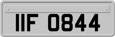 IIF0844