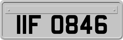IIF0846