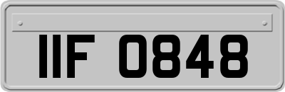 IIF0848