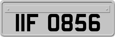 IIF0856