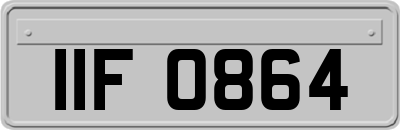 IIF0864