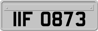 IIF0873